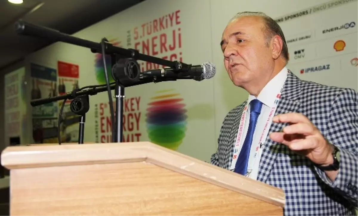 Gaün Rektörü Coşkun: "Tempoyu Artırdık, Nefes Nefese Koşuyoruz"