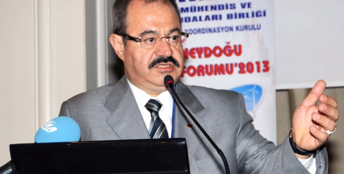 Gaziantep, Enerjide "Kuluçka" Dönemine Geçiyor