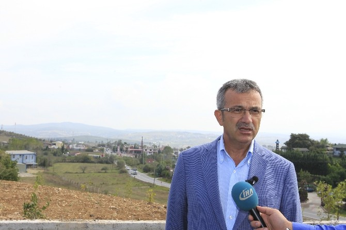 Gebze Dünya Teknoloji Devlerinin Üssü Olacak