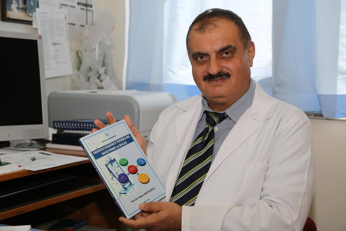 Genç Mucitlere Buluş ve Patent İçin Yol Haritası
