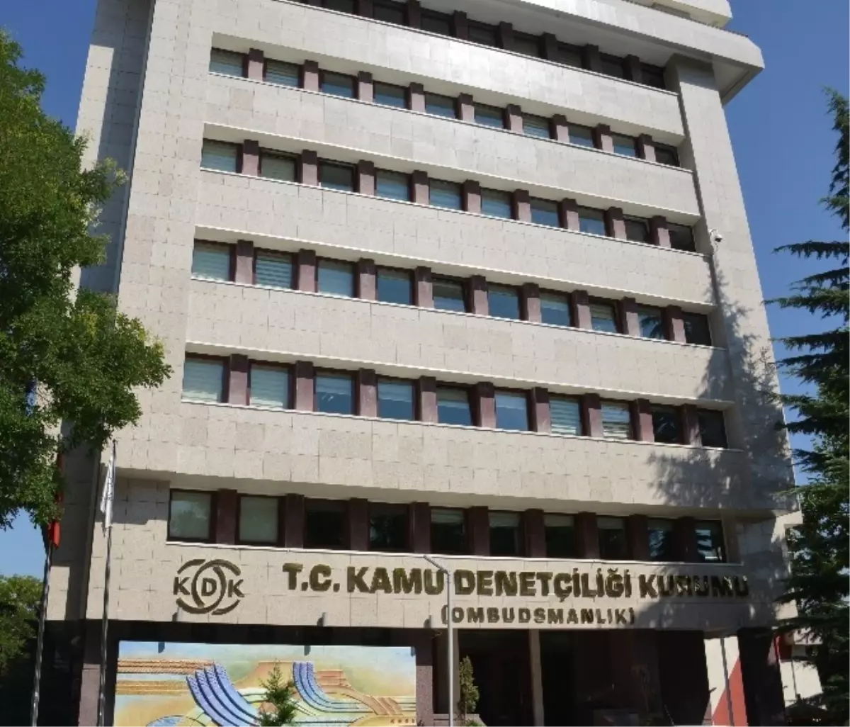 Görme Engelli Öğrencinin Büyüteç Talebine Ombudsman Çözüm Oldu