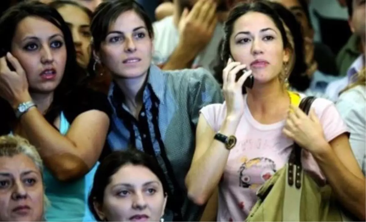 İşte Alınacak 40 Bin Öğretmenin Kontenjanları!