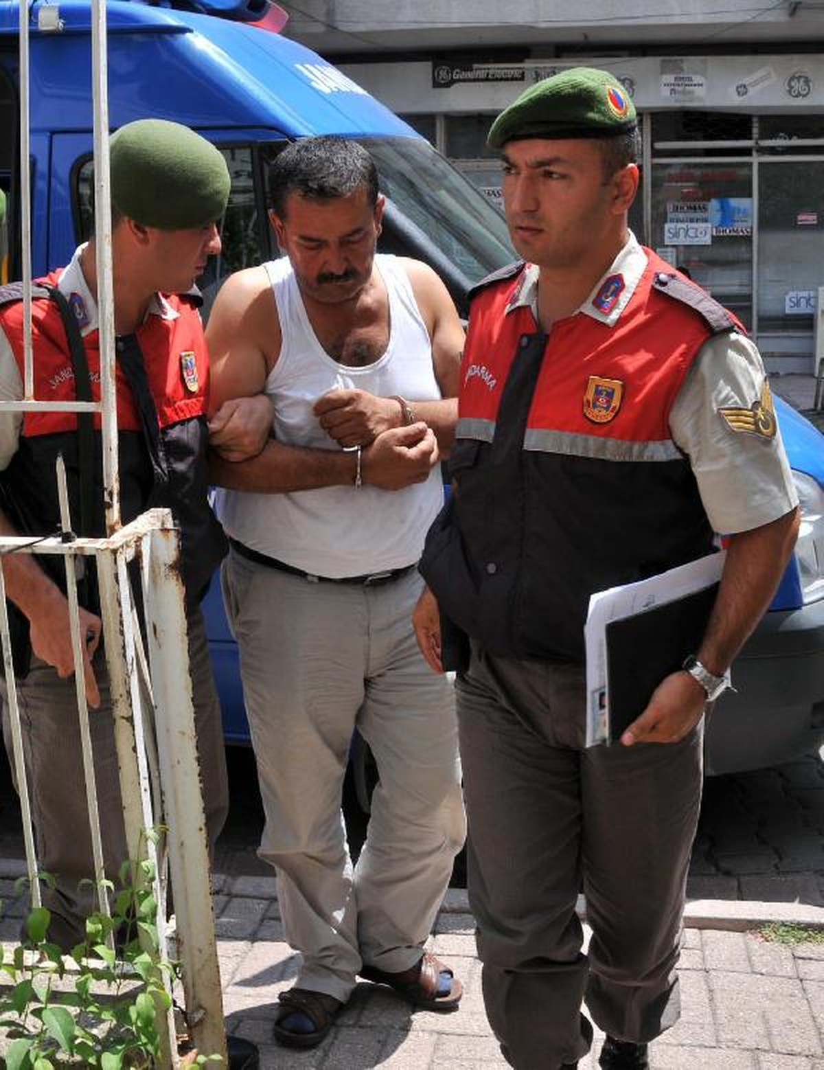 İşten Çıkartılma Cinayetinde Tahrik İndirimi