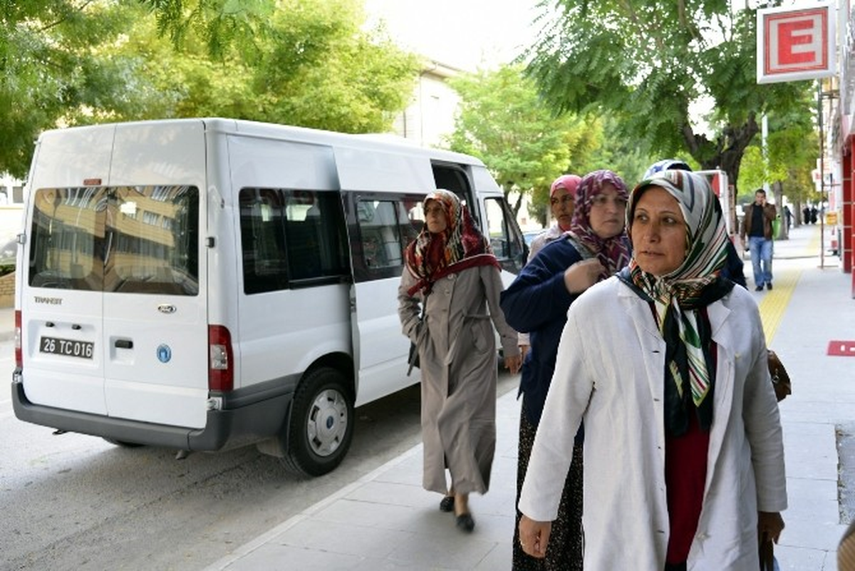 Kanser Tarama Testlerini Yaptırmak İsteyenlere Ücretsiz Hizmet