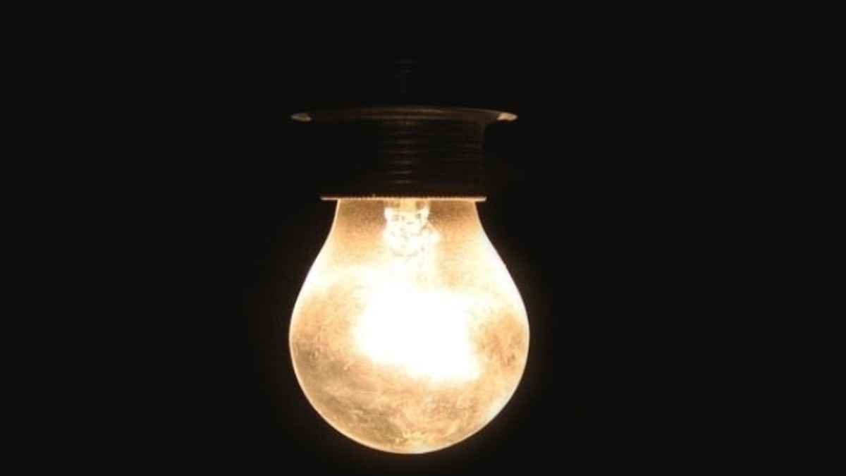 Kayseri\'de Elektrik Kesintisi