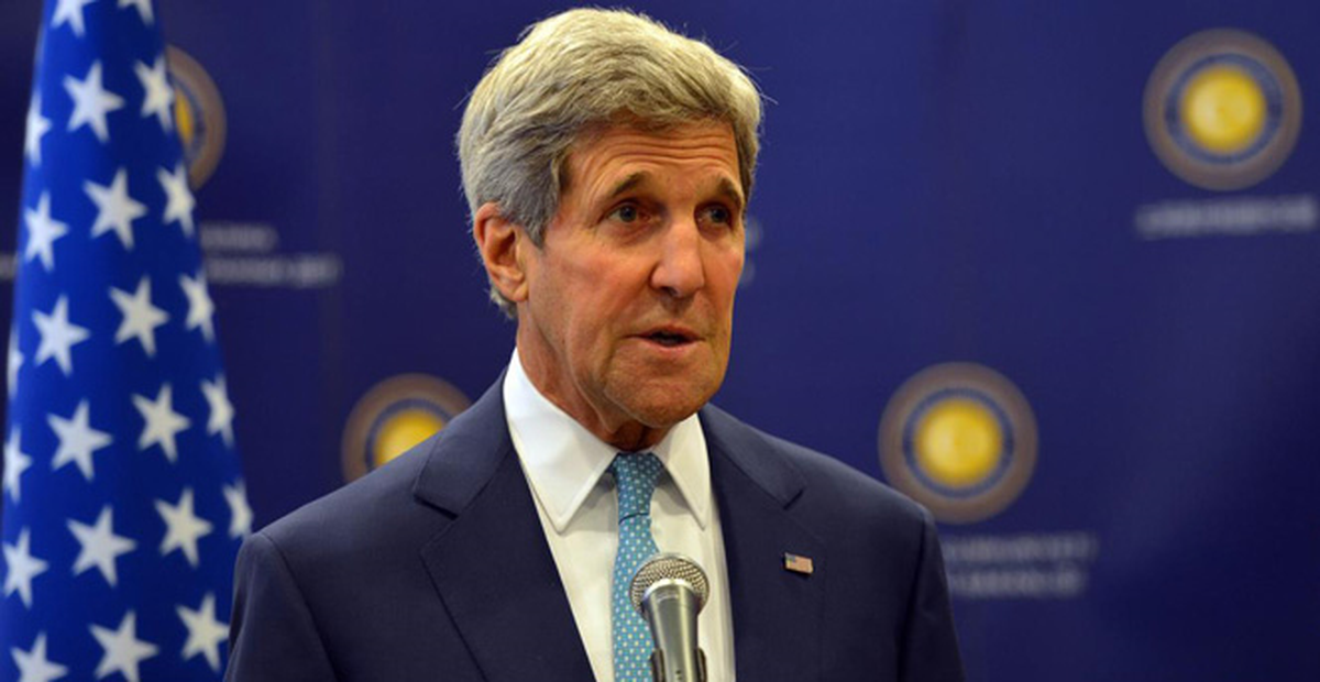 Kerry: Türkiye'nin IŞİD Rolü Sonraya Kaldı