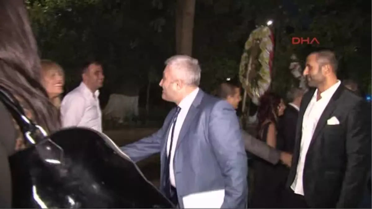 Kılıçdaroğlu Nikah Şahidi Oldu