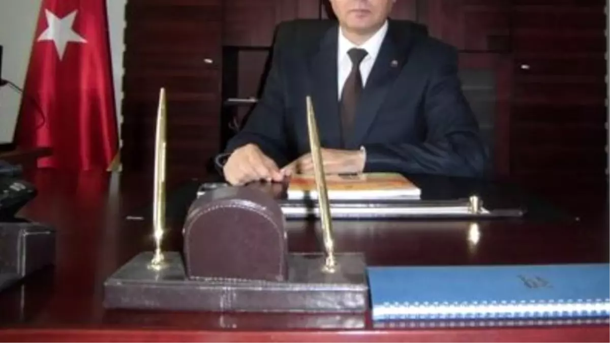 Kırşehir\'de 2 Hastanenin Müdürü Görevden Alındı