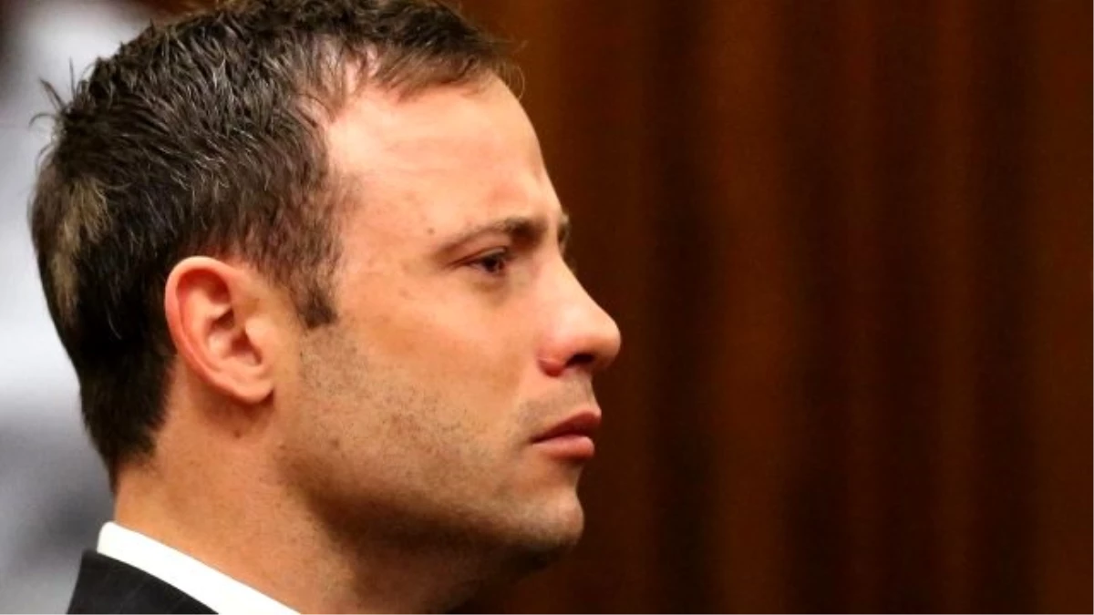 Oscar Pistorius, Kusurlu Cinayetten Suçlu Bulundu