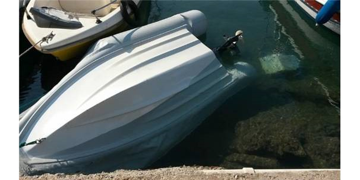 Marmaris'te Deniz Kazası: 1 Ölü, 5 Yaralı