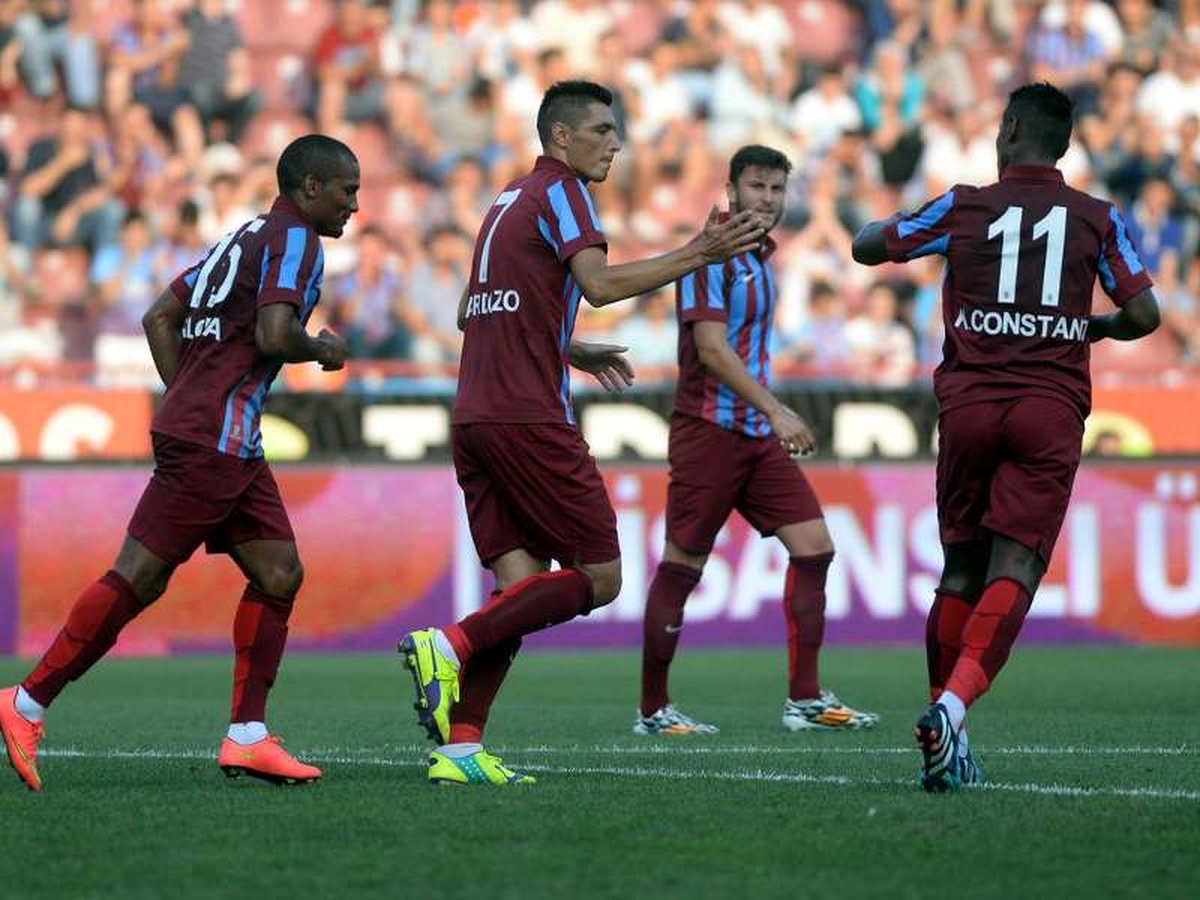 Metalist - Trabzonspor Maçı Ne Zaman, Hangi Kanalda?