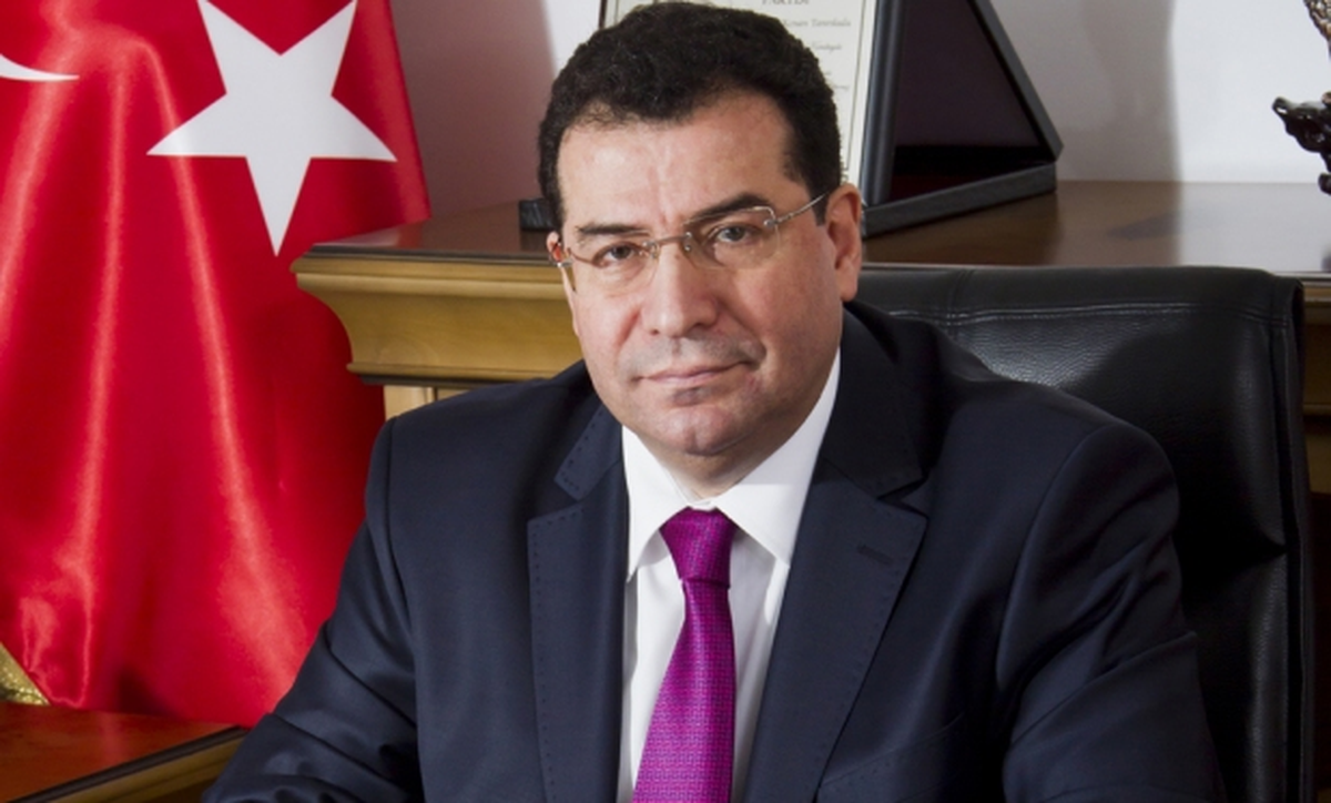 MHP\'li Tanrıkulu: Torba Yasa ile Yandaşa Büyük Kıyak Çıktı