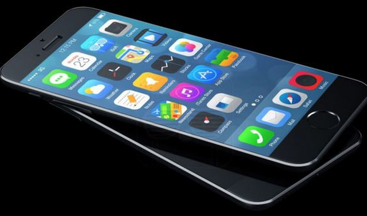 Neden İphone?