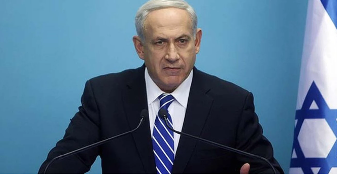 Netanyahu: Arap Ülkeleri Artık İsrail\'i Düşman Görmüyor