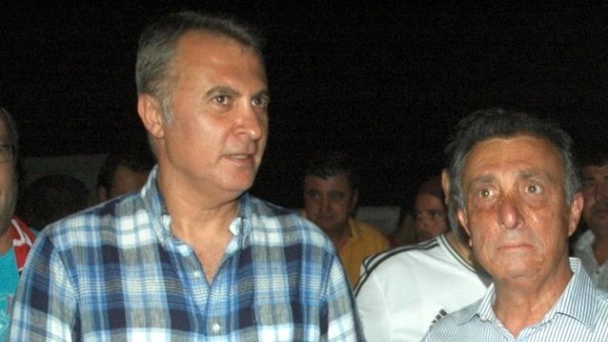 Orman ve Çebi\'den Tokat Gibi Cevap