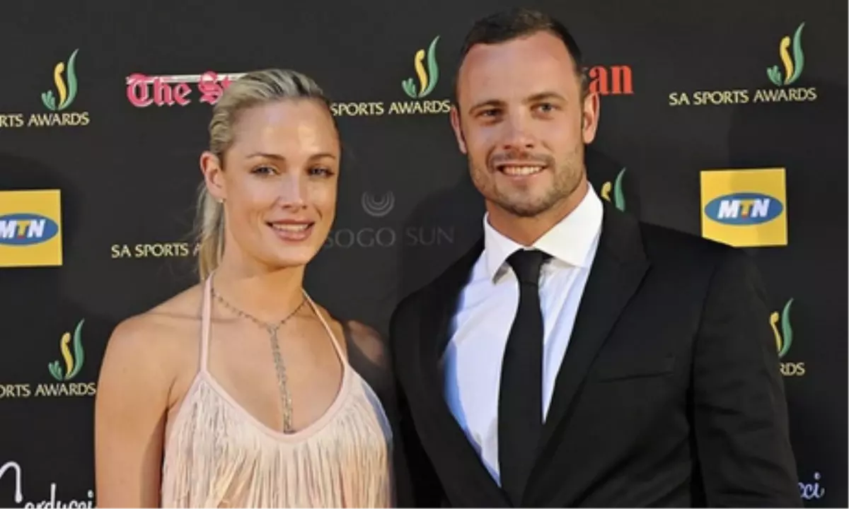 Oscar Pistorius Davasında "Kasıtsız Öldürmekten" Karar Günü