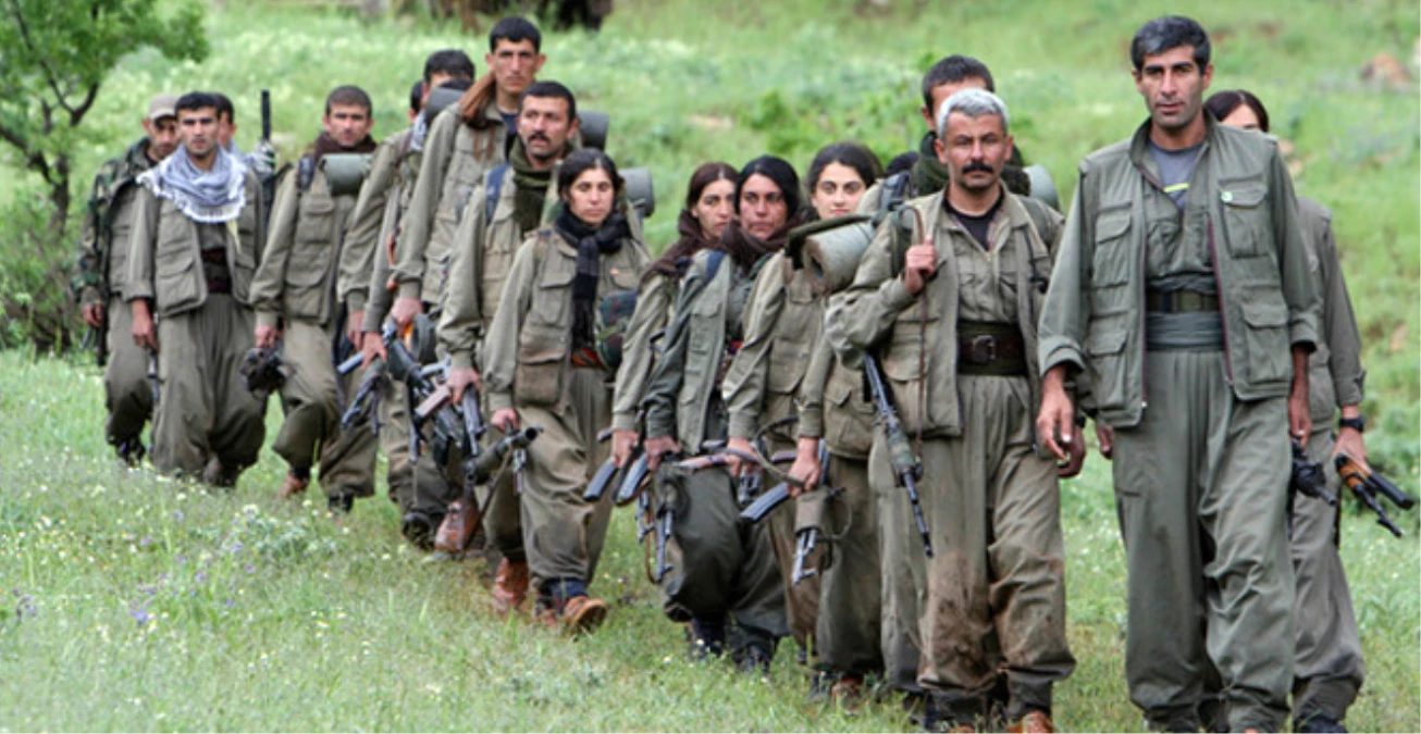 "PKK Kaymakamları" Meclis Gündeminde