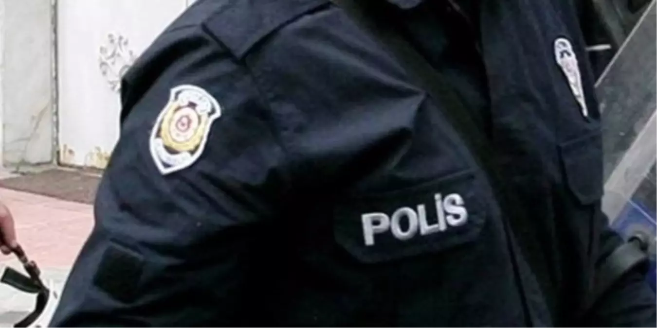 Polis 10 Günde 34 Operasyon Yaptı