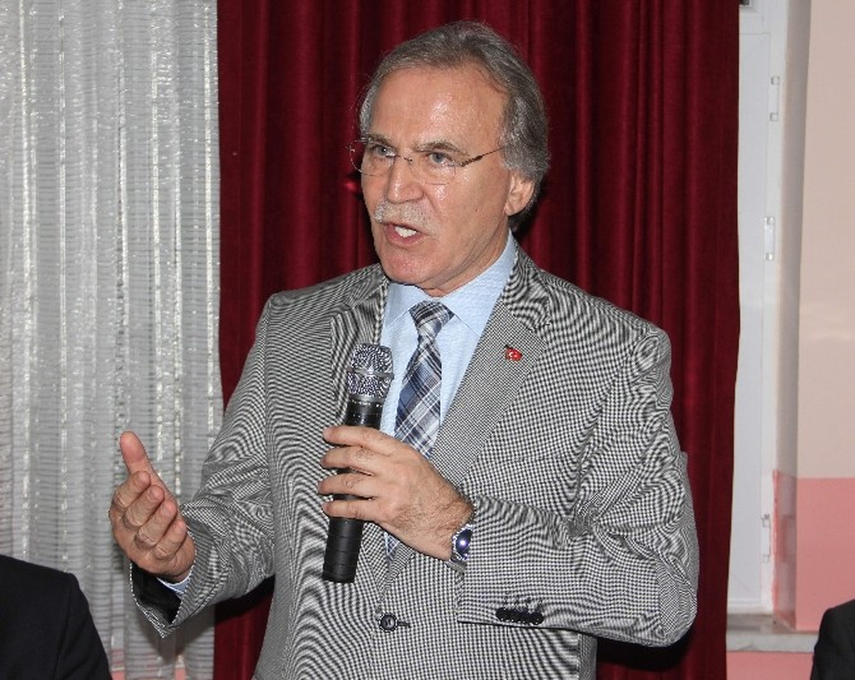 Şahin\'den Işid Operasyonu Değerlendirmesi
