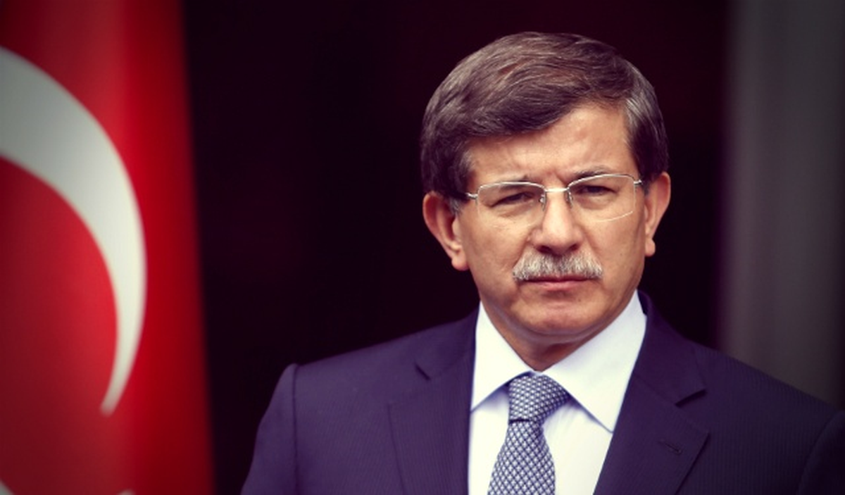 Siirt\'te Başbakan Davutoğlu Hazırlığı