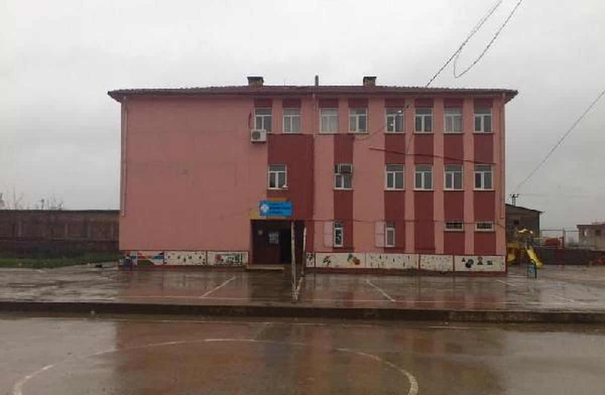 Sivas\'taki Öğrenci, Diyarbakır\'daki Okula Yerleştirildi