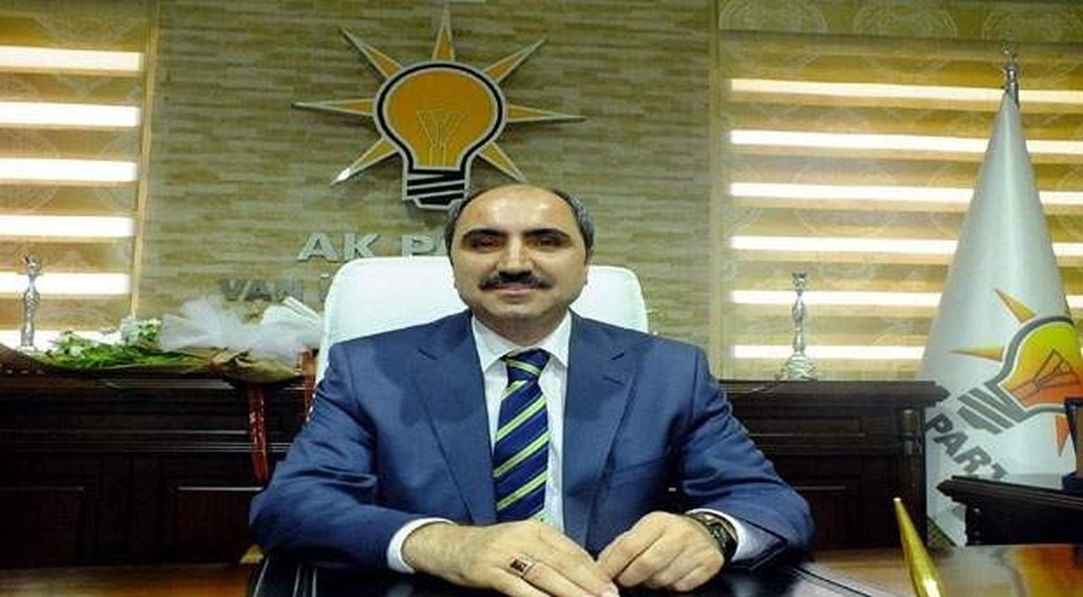 "Halkımız Yapılan Kirli Oyunların Farkındadır"