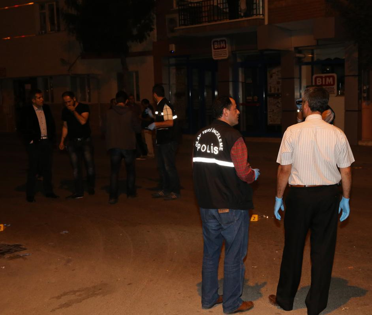 Eskişehir\'de Bir Şüpheli Paketten Sahte Bomba Düzeneği Çıktı