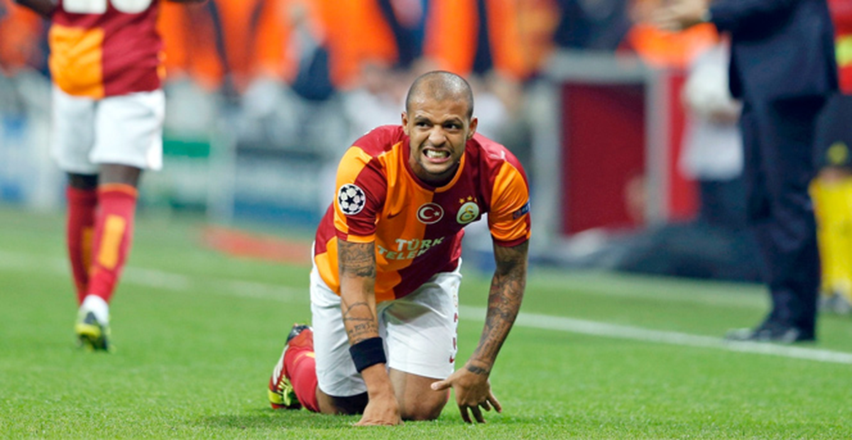 Tahkim Kurulu, Galatasaray\'ın Melo İtirazını Reddetti