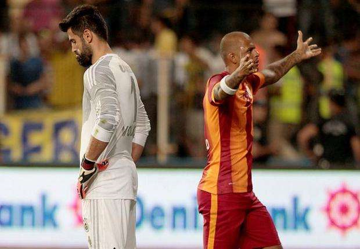 Tahkim Kurulu, Melo\'nun Cezasını Onadı