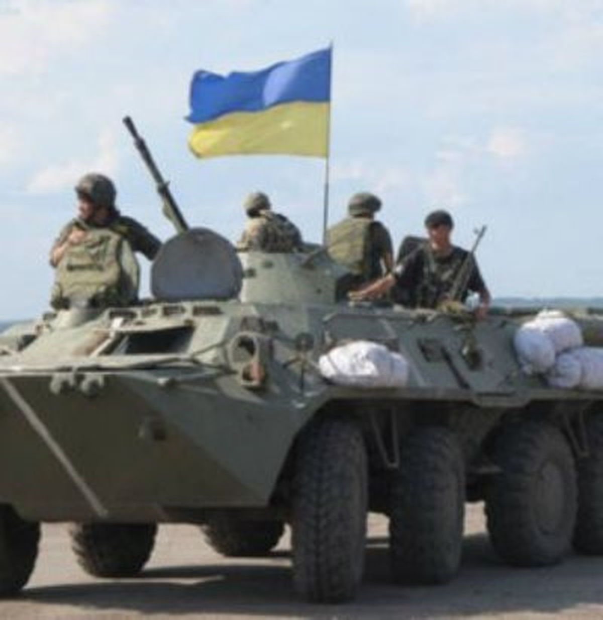 Ukrayna, 35 Rus Gazetecisinin Ülkeye Girişini Yasakladı