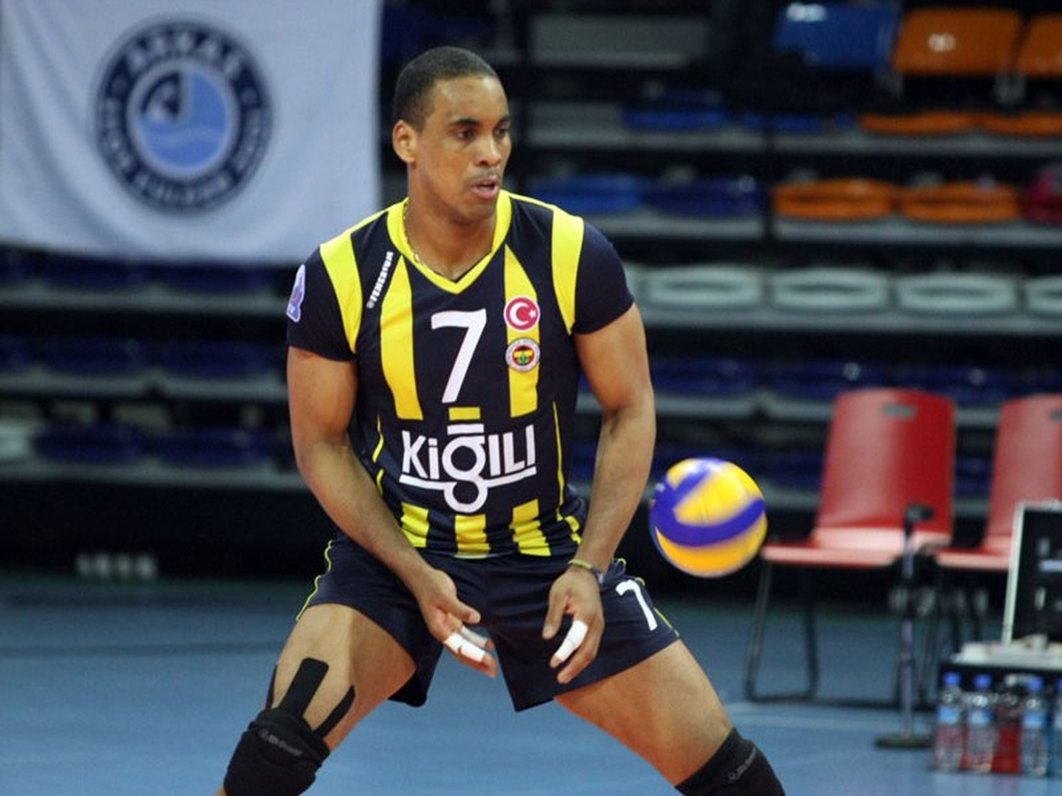 Voleybolda Transfer