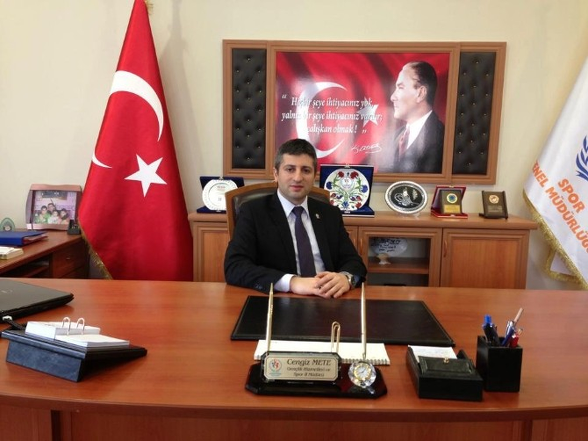 Yalova\'da Okullar Eğitime Hazır