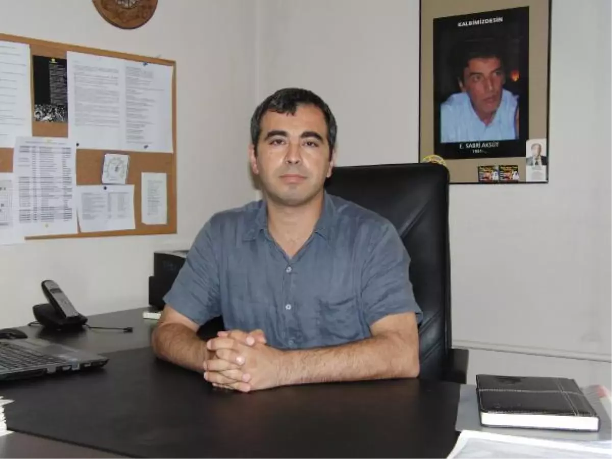 Yüksek Yapılarda Yük ve İnsan Asansörü Ayrı Olmalı