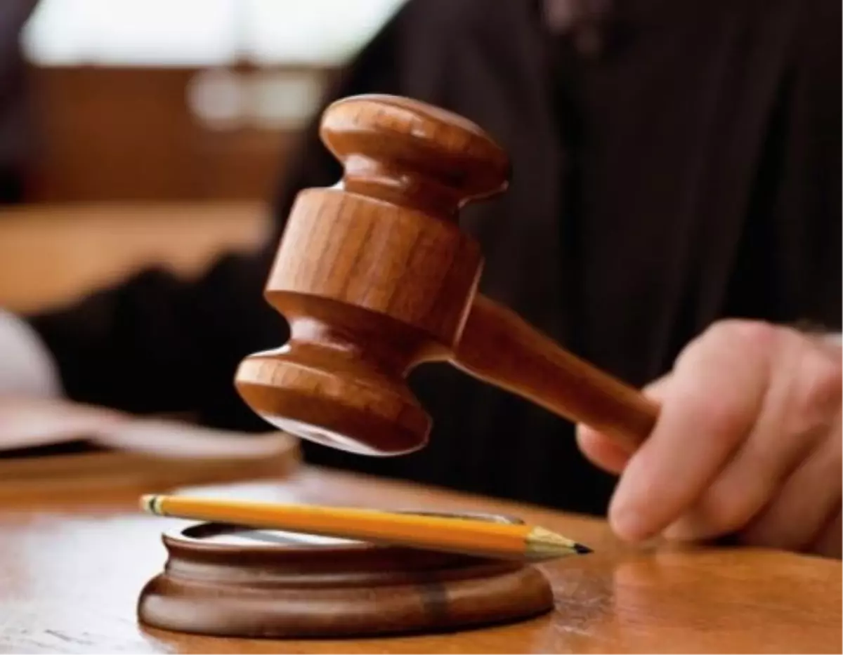 Zonguldak'taki Cinayet Davasında Karar