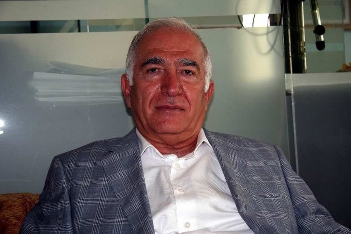 120 Bin Tane İş Güvenliği Uzmanı Var, Bir Tanesi Bakanlığa Olumsuz Rapor Göndermedi