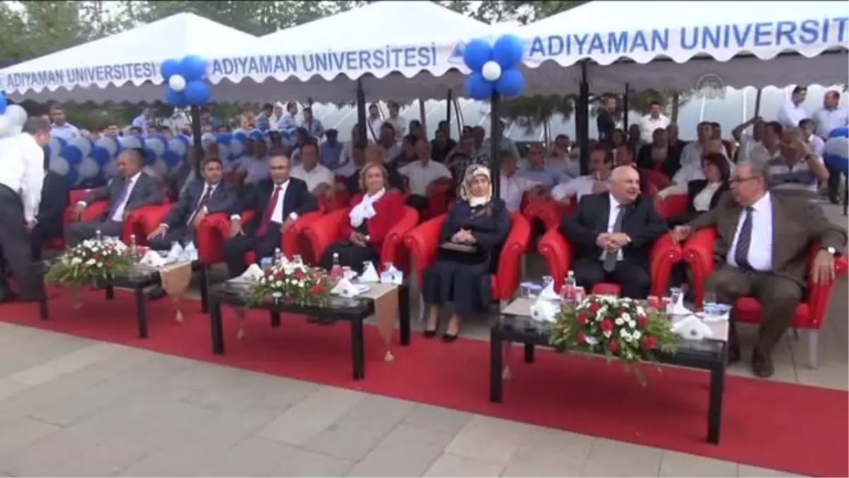 AK Parti Grup Başkanvekili Ahmet Aydın -