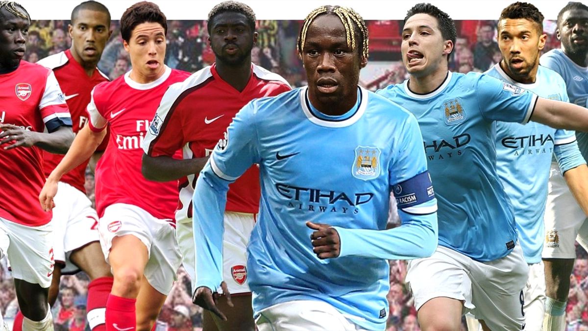 Arsenal - Manchester City | Ön Bakış - Maç Özeti - Canlı Anlatım – Analiz – Kadrolar