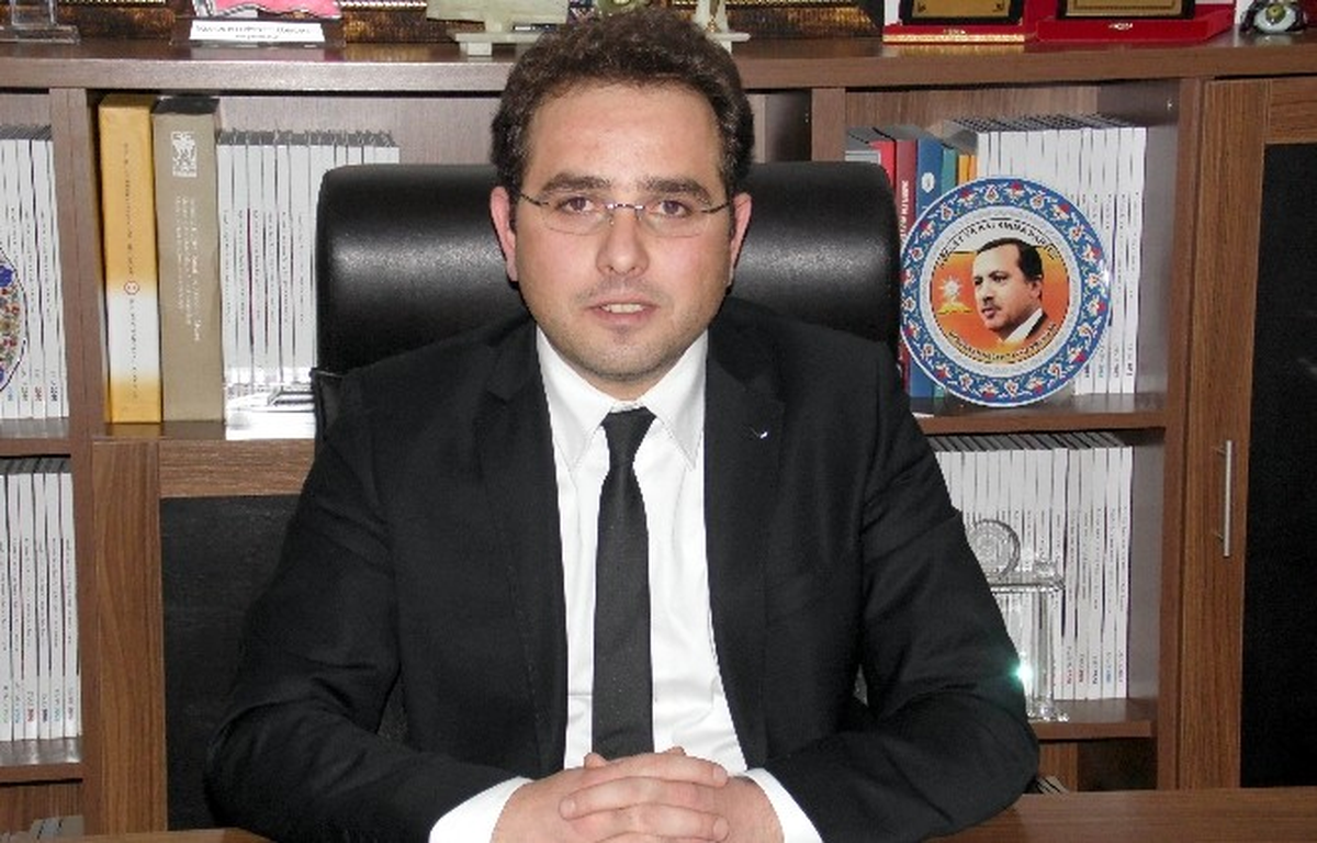 Başkan İshak Gazel: Kütahya, Milli Eğitim\'de Altın Çağını Yaşıyor