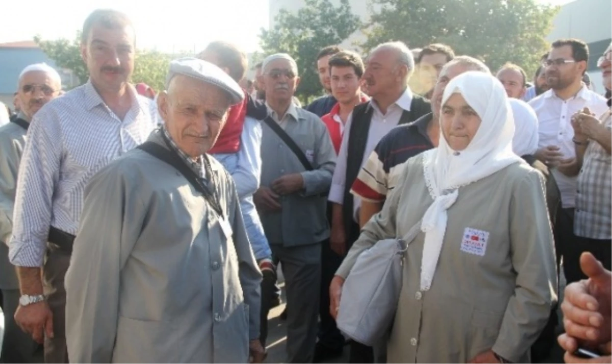 Beynine Takılan Pille Önce Sağlığına, Ardından Hayaline Kavuştu