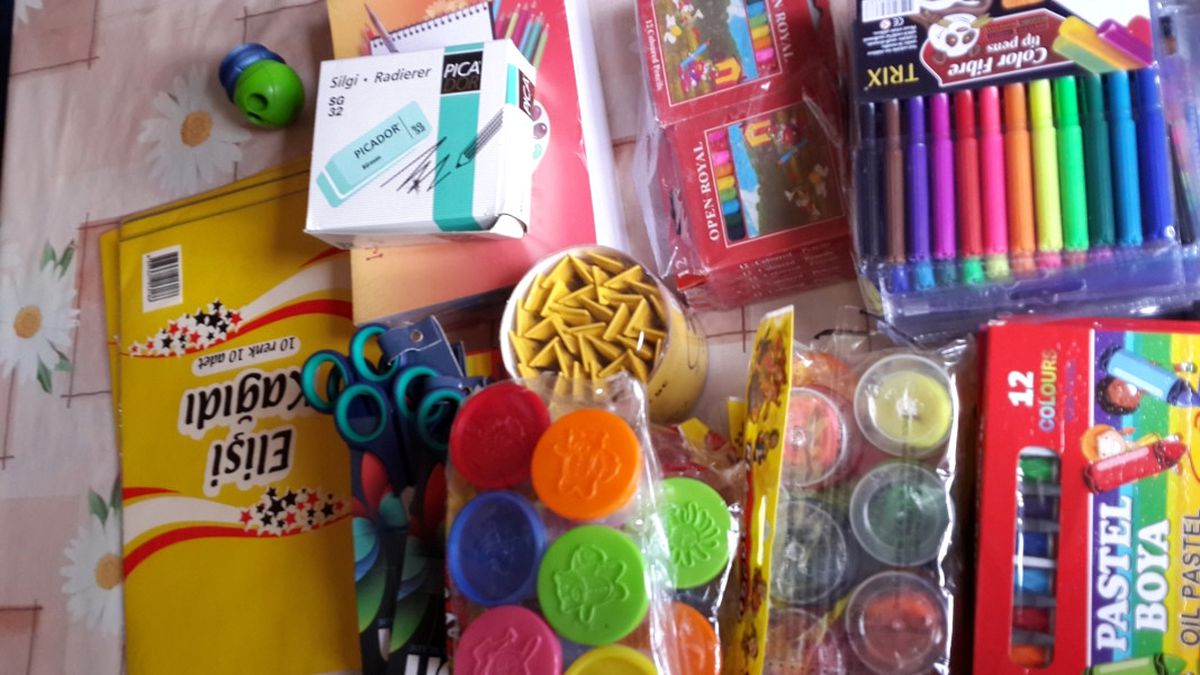 Bilinçli Çocuk Güvenli Gençlik" Projesi
