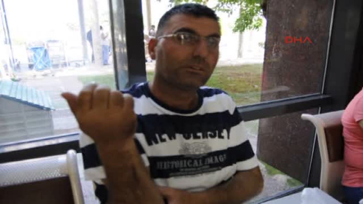 Bursa Yenişehir\'den Havalanan Uçak Motorundaki Arıza Nedeniyle Geri Döndü