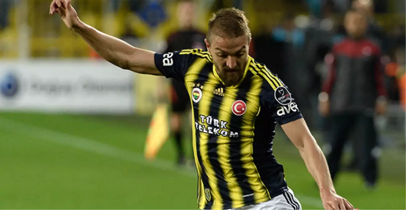 Caner Erkin, Takımla Birlikte Çalıştı