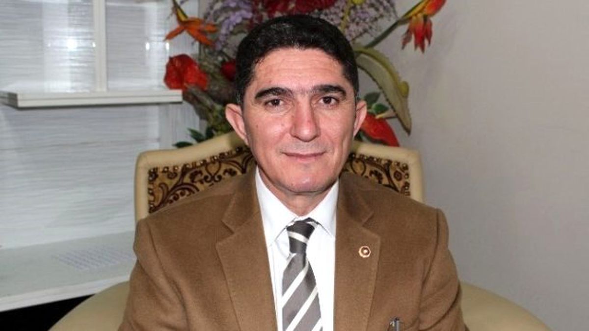 Çelebi, \'Torba Yasa\'yı Değerlendirdi