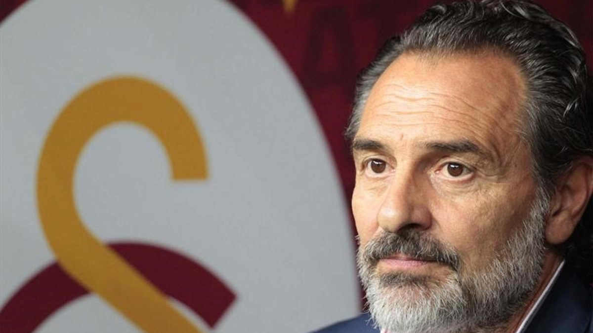Cesare Prandelli: "Daha Ritimli Olmamız Lazım"