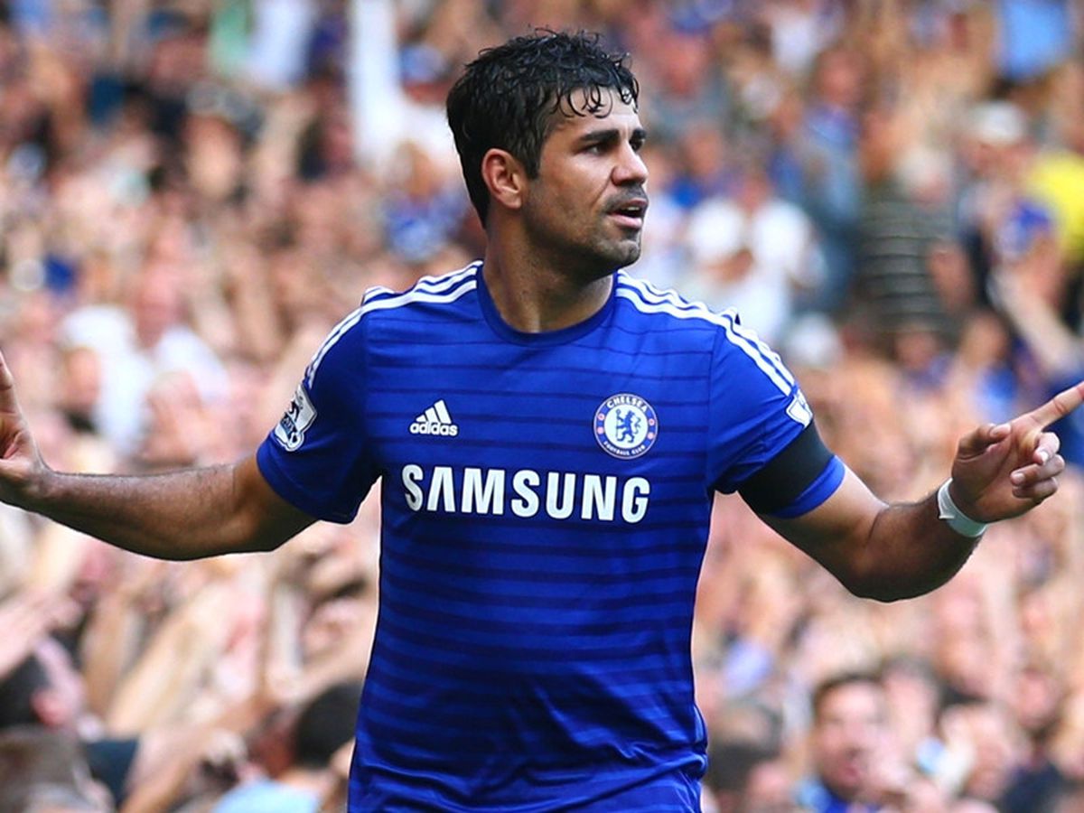Costa Coştu, Chelsea Zirveyi Bırakmadı: 4-2