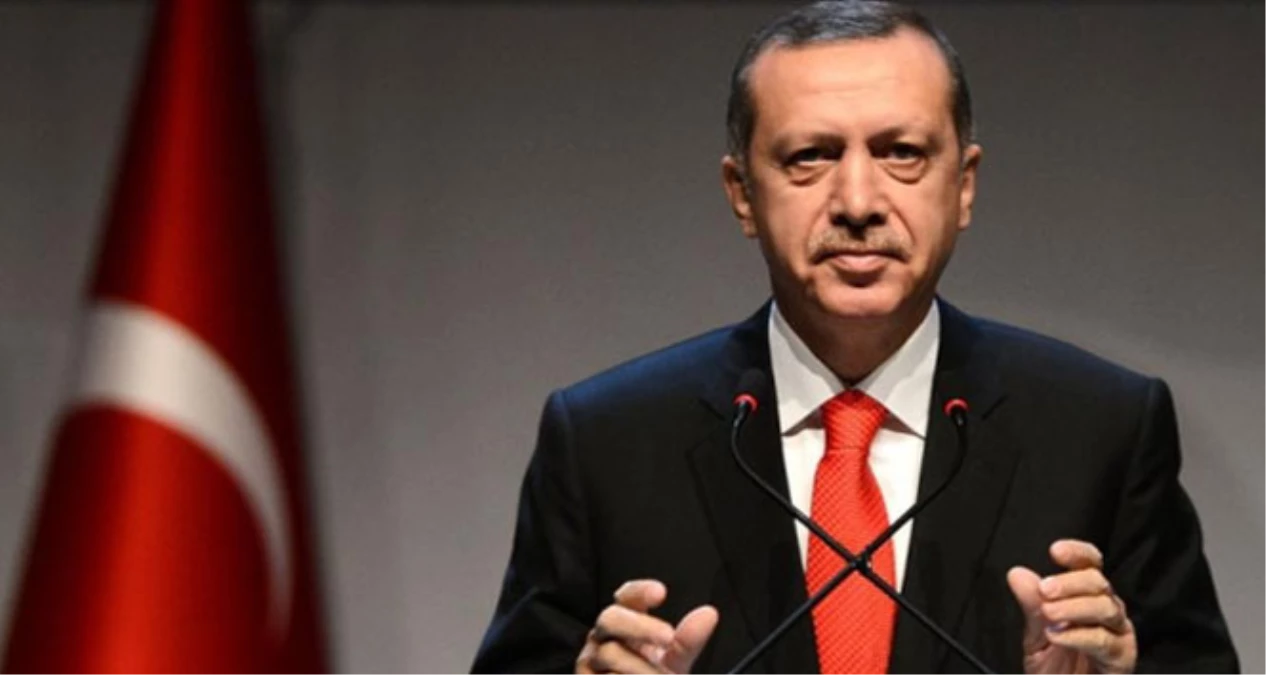 Cumhurbaşkanı Erdoğan\'ın Medya Temsilcileriyle Görüşmesi Sona Erdi