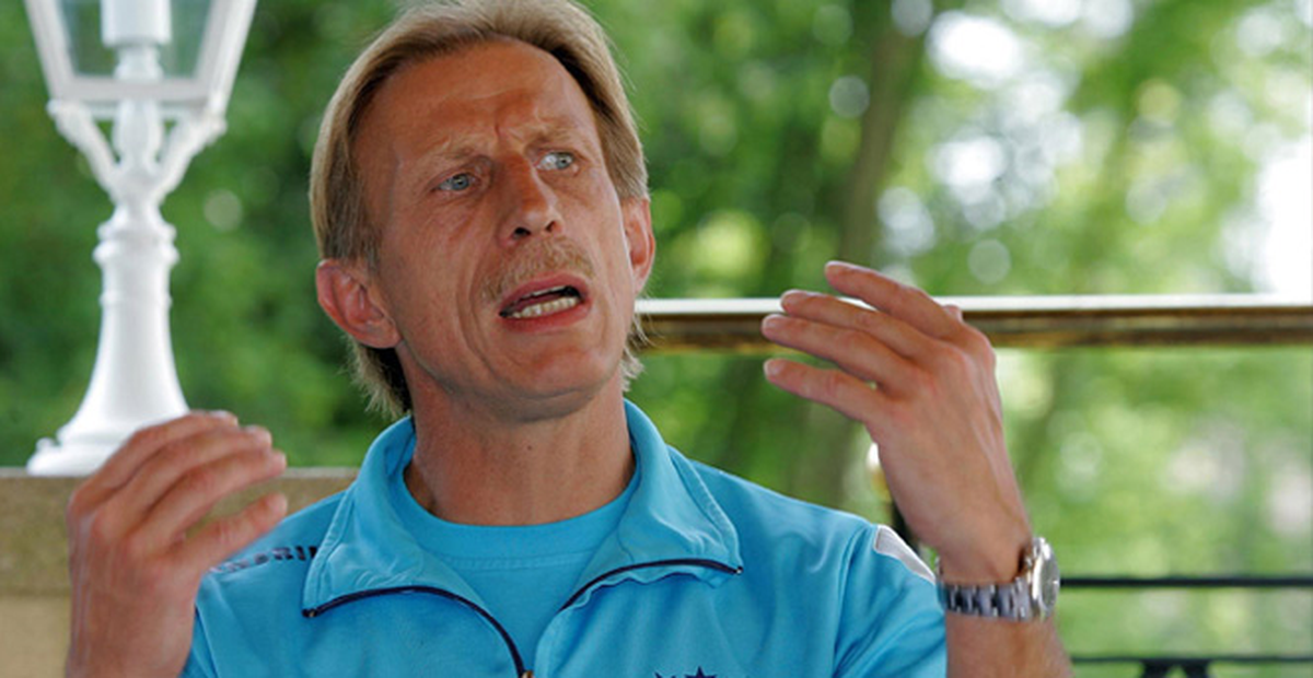 Daum: Fenerbahçe Bir Hataydı