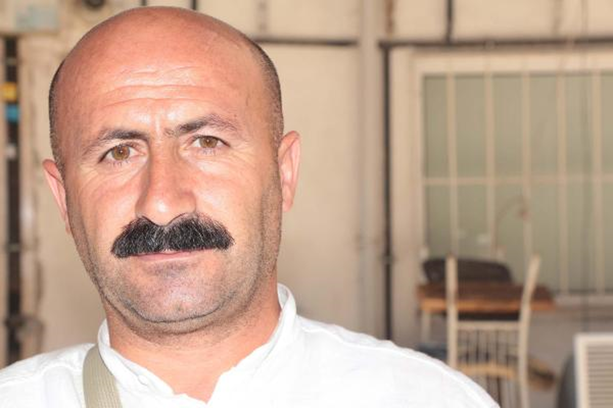 Eğitim Yılı Açılışı Öncesinde Okulun Hali İçler Acısı