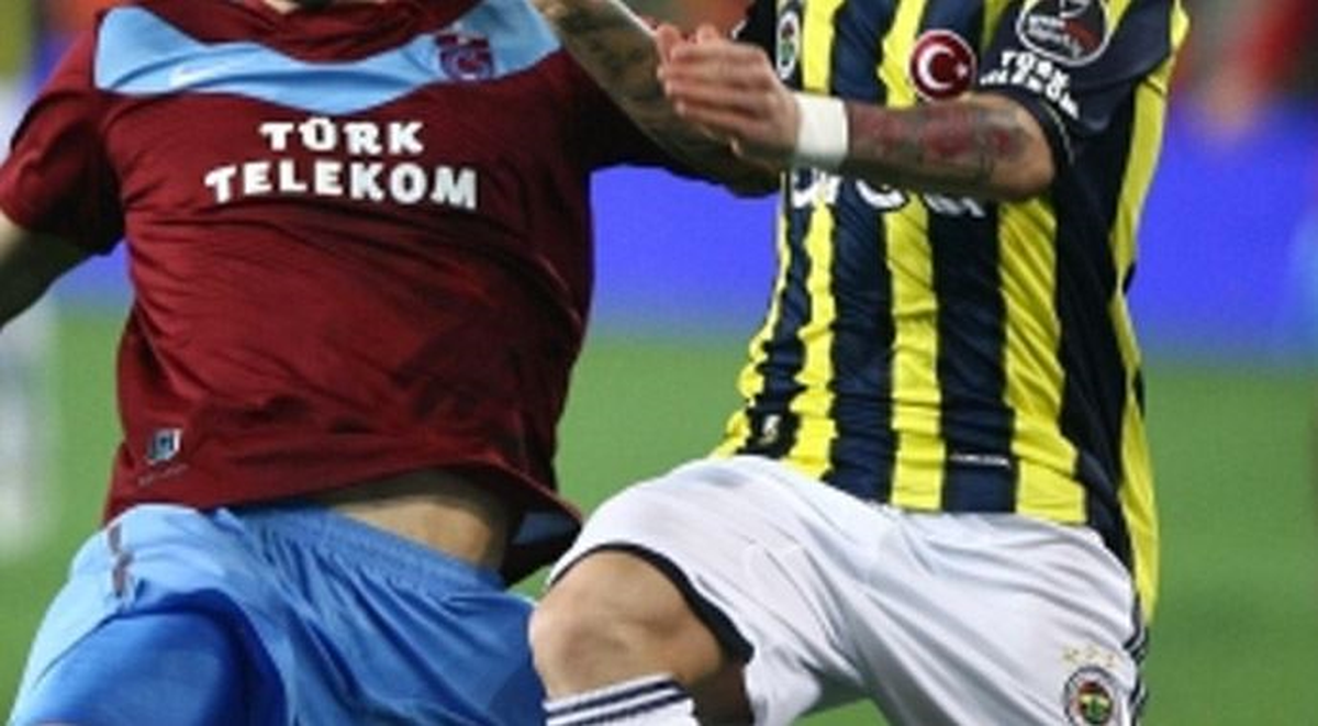Fenerbahçe ile Trabzonspor 114. Maça Çıkıyor