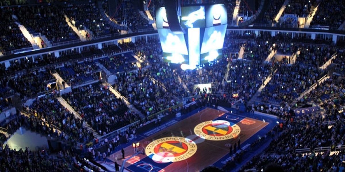 Fenerbahçe Ülker\'de Kombine Satışı Başladı